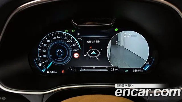 Genesis GV80 id 2644709 из Кореи 18