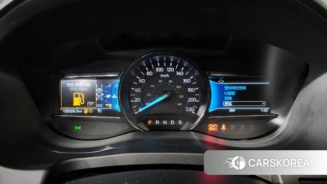 Ford Explorer id 3834461 из Кореи 18