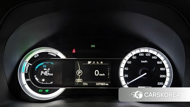 Kia Niro id 3880163 из Кореи 18