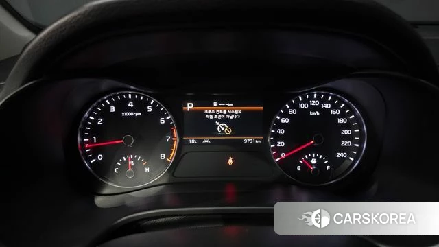 Kia The New K3 2nd generation id 4292036 из Кореи 18