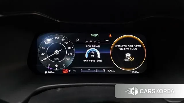 Kia The New K3 2nd generation id 3696161 из Кореи 18