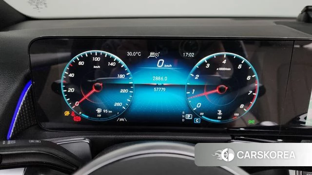 Mercedes-Benz GLB-Class X247 id 4495629 из Кореи 30