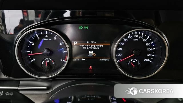 Kia Carnival 4th generation id 4382085 из Кореи 35