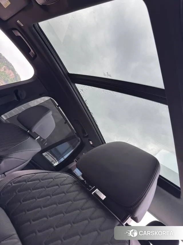 BMW X5 (G05) id 3011666 из Кореи 8