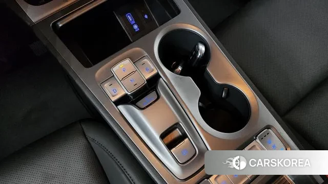 Hyundai Kona Electric id 3362676 из Кореи 18