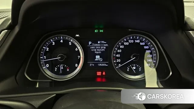 Hyundai Sonata (DN8) id 3258970 из Кореи 18