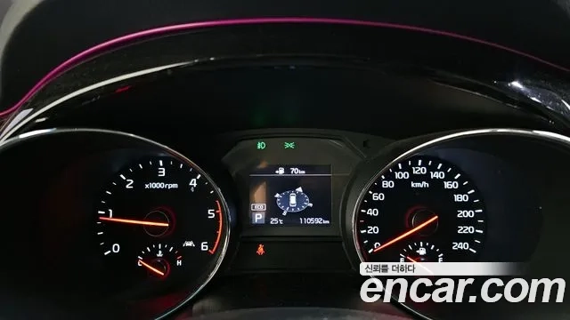 Kia The New Carnival id 2932690 из Кореи 18