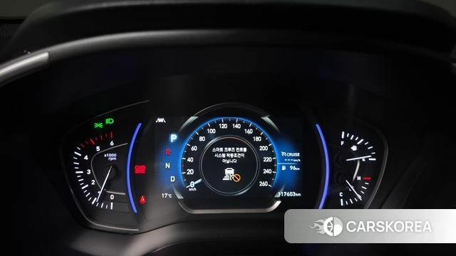 Hyundai Santa Fe TM id 3873739 из Кореи 18