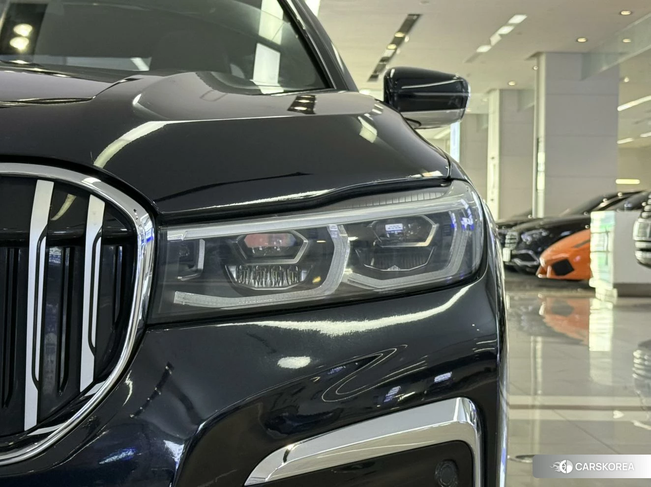 BMW 7 series id 4492665 из Китая 15