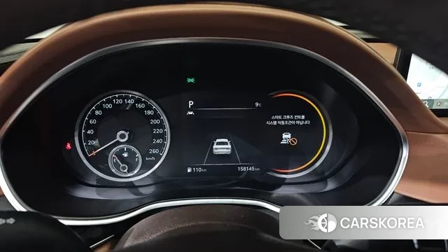 Genesis G80 (RG3) id 3412321 из Кореи 18