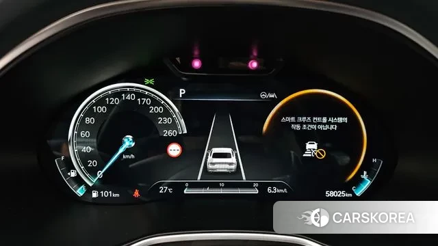 Genesis G80 (RG3) id 3043854 из Кореи 18