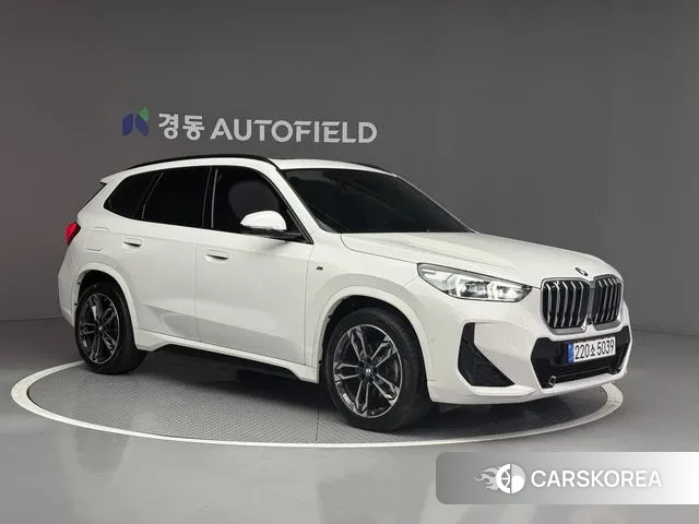 BMW X1 (U11) id 2998004 из Кореи 17