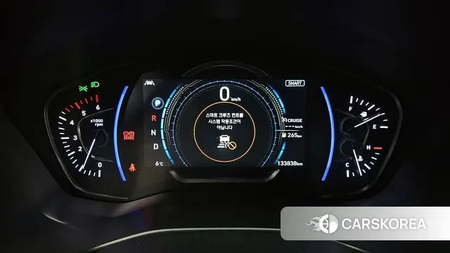 Hyundai Santa Fe TM id 3578826 из Кореи 18