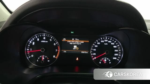 Kia The New K3 2nd generation id 4230257 из Кореи 28