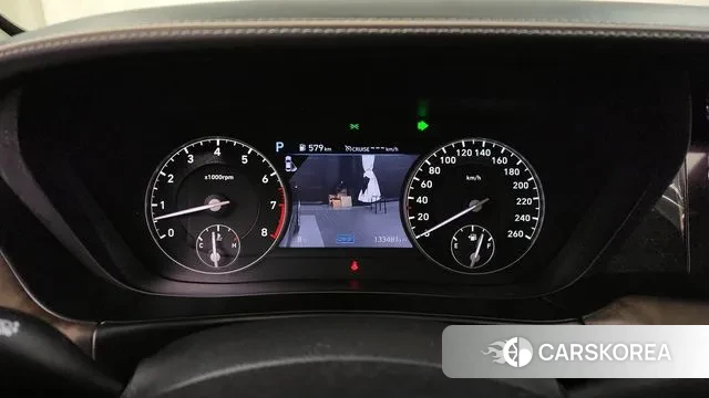 Genesis G90 id 3374894 из Кореи 18