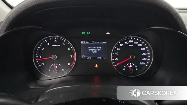 Kia Come New K3 id 2961204 из Кореи 18