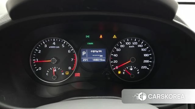 Kia All New Morning (JA) id 4770575 из Кореи 18