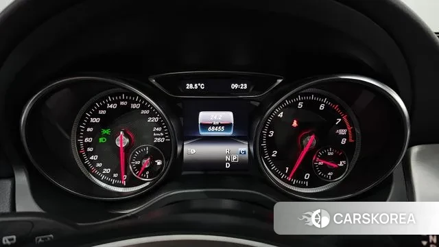 Mercedes-Benz GLA-Class X156 id 3034280 из Кореи 18