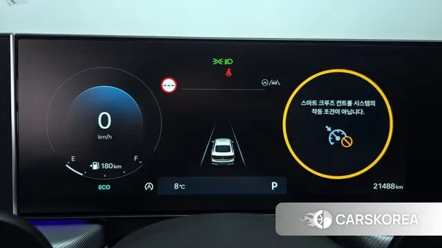 Hyundai Sonata D Edge (DN8) id 3523624 из Кореи 18