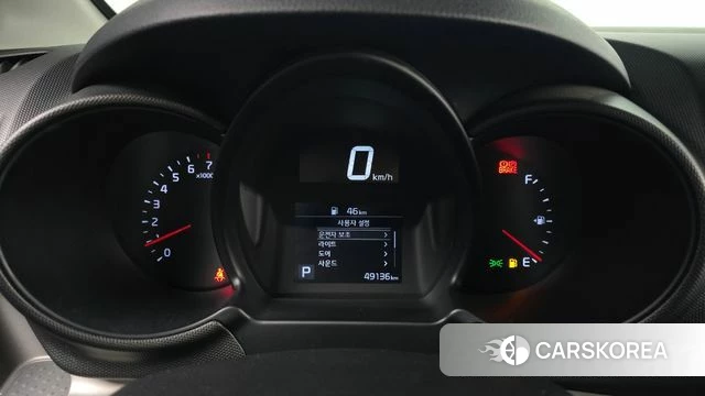 Kia The New Ray id 3955019 из Кореи 18