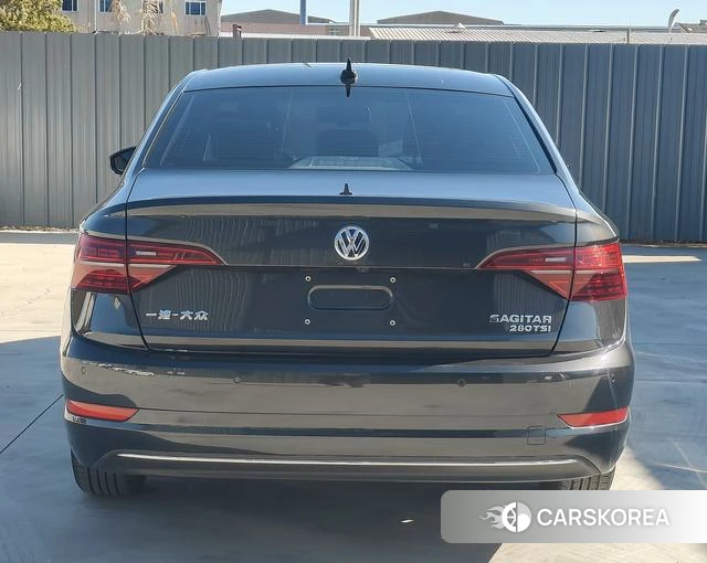Volkswagen Sagitar id 4276275 из Китая 8