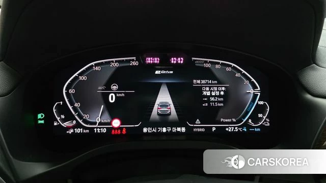 BMW X3 (G01) id 4721155 из Кореи 31