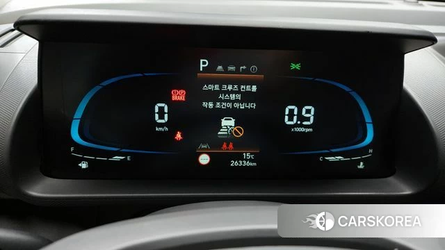 Hyundai Casper id 3838992 из Кореи 18