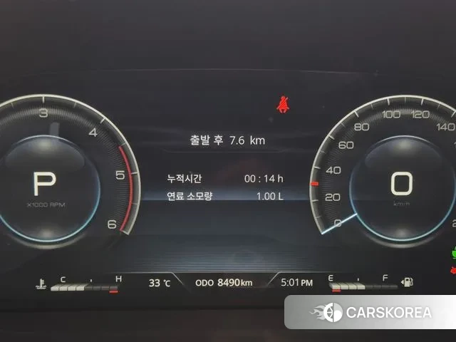 Ssangyong The New Rexton Sports Cannes id 3052704 из Кореи 18