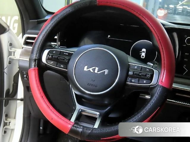 Kia K5 3rd generation id 4561415 из Кореи 18