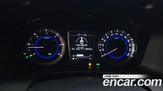 Ssangyong G4 Rexton id 2814046 из Кореи 18