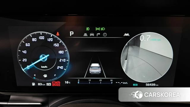 Kia Carnival 4th generation id 3865253 из Кореи 18