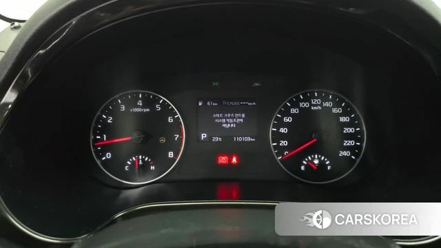 Kia Seltos id 4872610 из Кореи 35