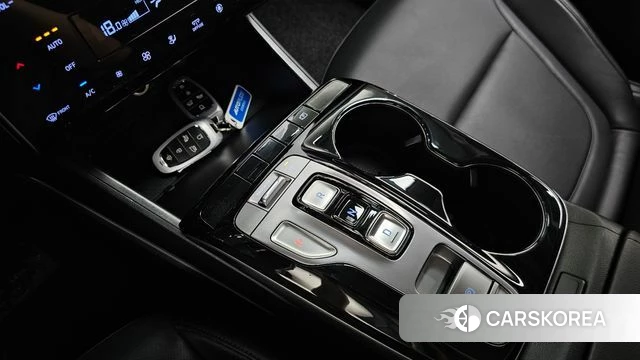 Hyundai Tucson (NX4) id 4609377 из Кореи 29