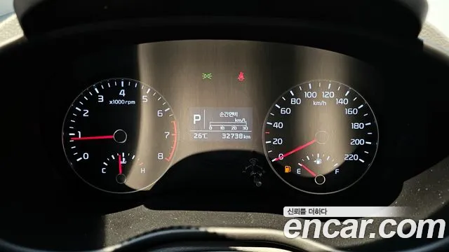 Kia All New Morning (JA) id 2713461 из Кореи 18