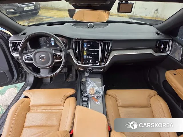 Volvo S60 3rd generation id 3499389 из Кореи 18