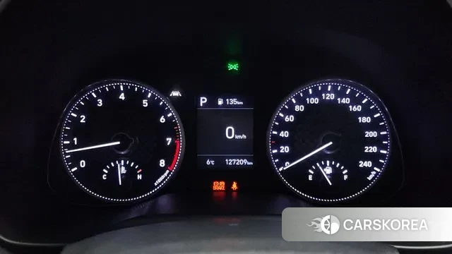 Hyundai The New Avante AD id 3526117 из Кореи 18