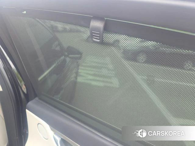 Hyundai The New Grandeur IG Hybrid id 4303039 из Кореи 18