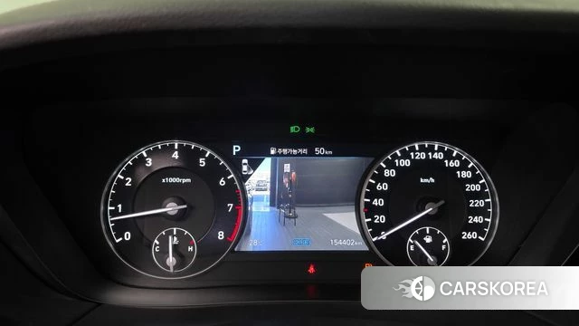 Genesis G90 id 4900596 из Кореи 33