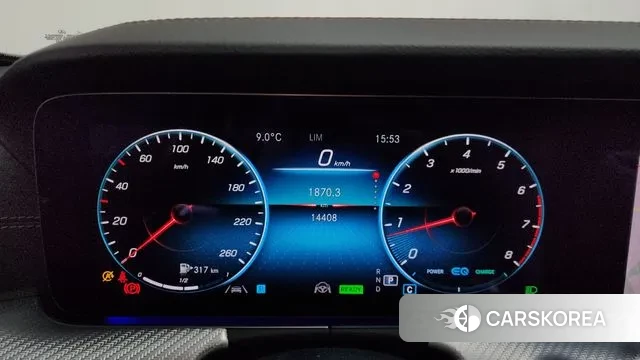 Mercedes-Benz E-Class W213 id 3473434 из Кореи 18