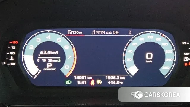 Audi A3 (8Y) id 3341362 из Кореи 16