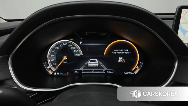 Genesis G80 (RG3) id 4362614 из Кореи 18