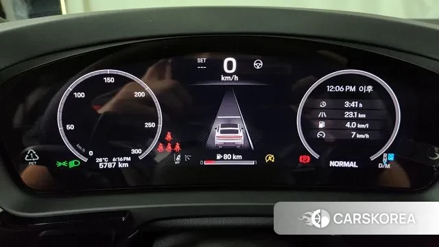 Porsche Cayenne (PO536) id 3222980 из Кореи 18