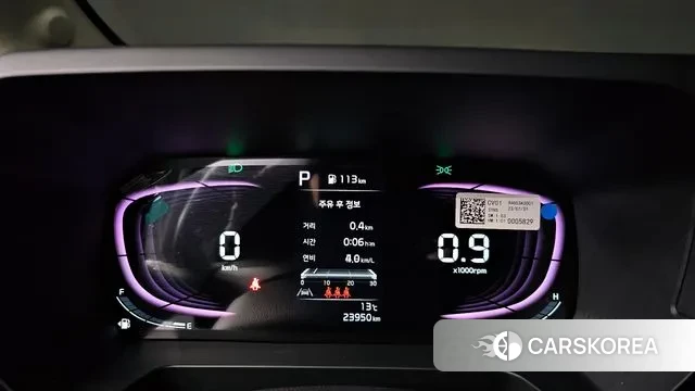 Kia The New Kia Ray id 3294567 из Кореи 18