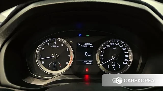 Hyundai Grandeur IG id 3292094 из Кореи 18