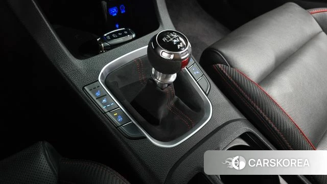 Hyundai i30 (PD) id 3942104 из Кореи 18