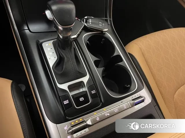 Kia Carnival 4th generation id 3373394 из Кореи 16