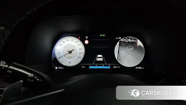 Hyundai The New Palisade id 3614559 из Кореи 18