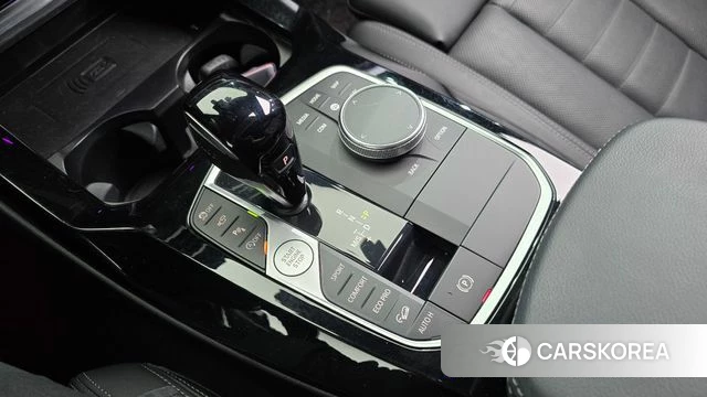 BMW X3 (G01) id 4778969 из Кореи 28