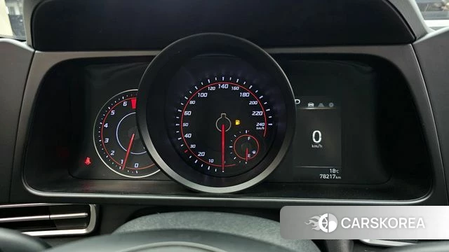 Hyundai Avante (CN7) id 3871475 из Кореи 18