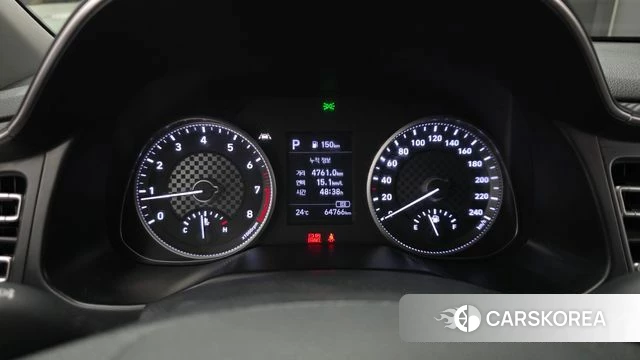 Hyundai The New Avante AD id 4519996 из Кореи 29